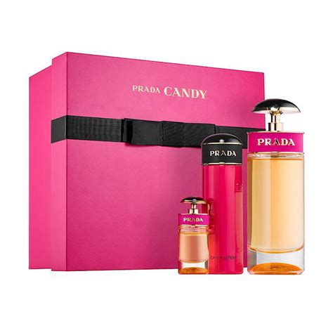 prada candy duo gift set|prada candy perfume boots.